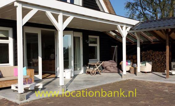 veranda