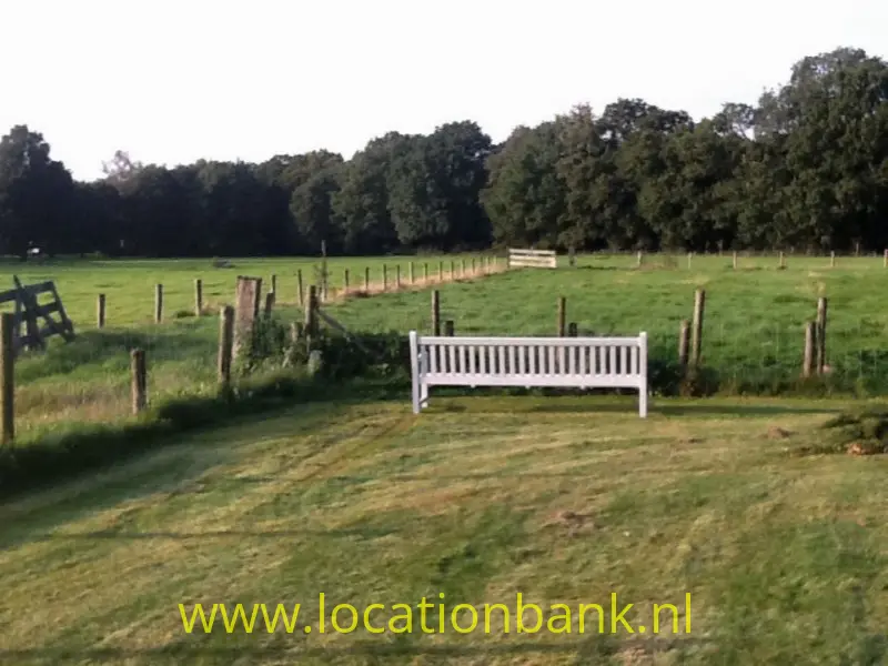 Natuurreservaat