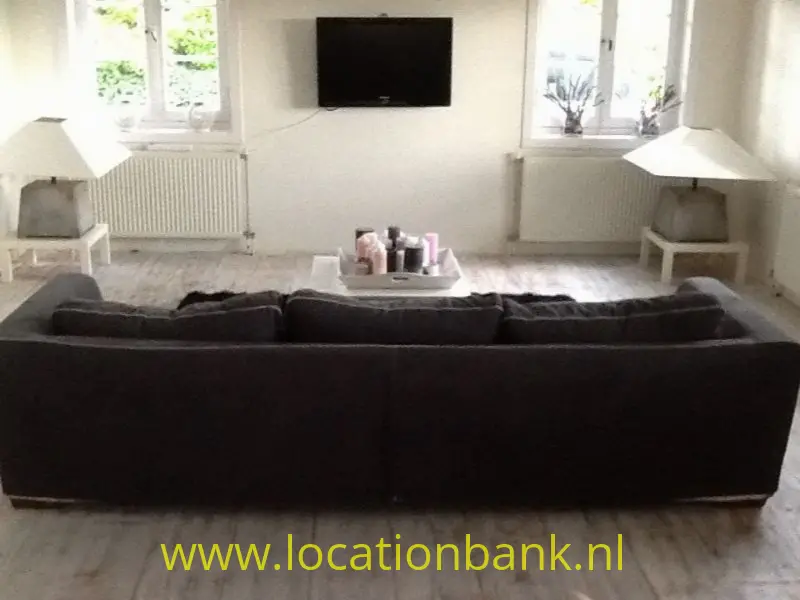 Voorhuis