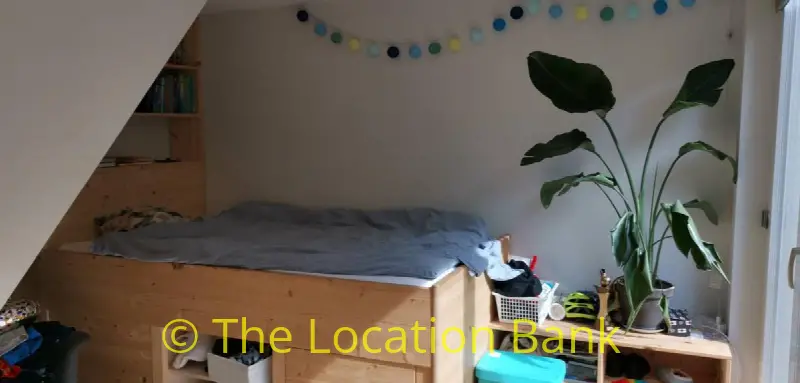 kinder kamer