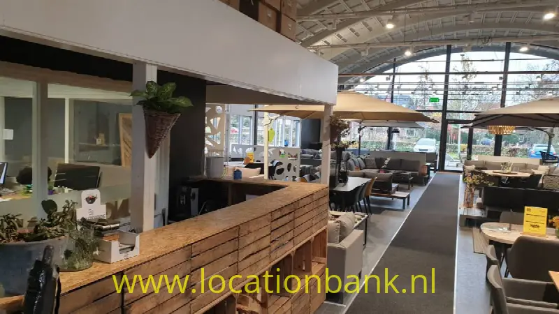 meubel winkel