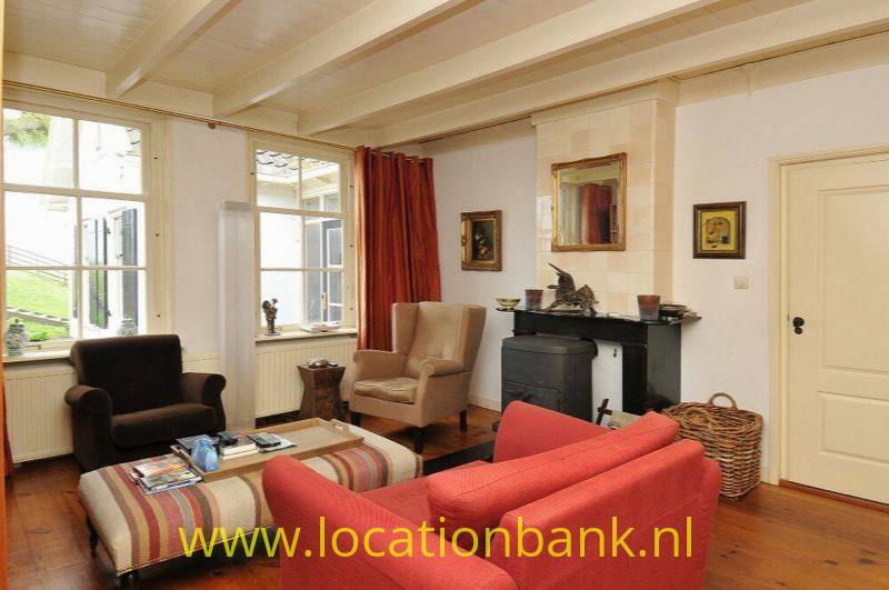 zitkamer
