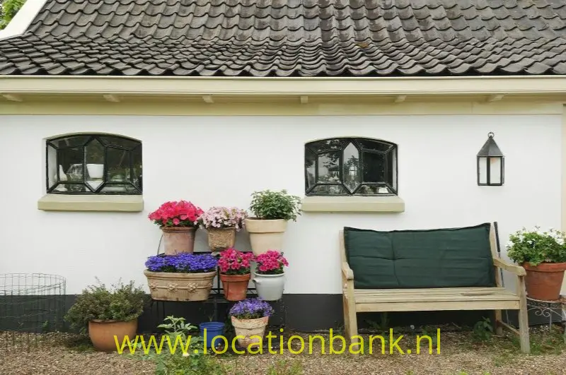 boerderij