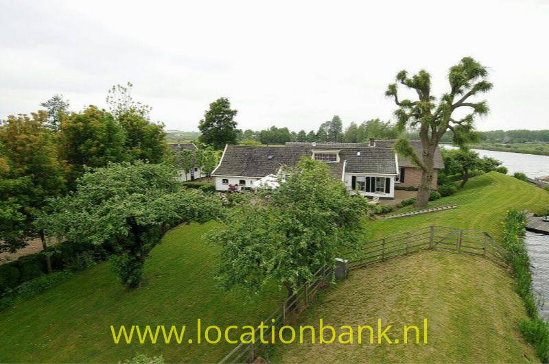 dijkwoning