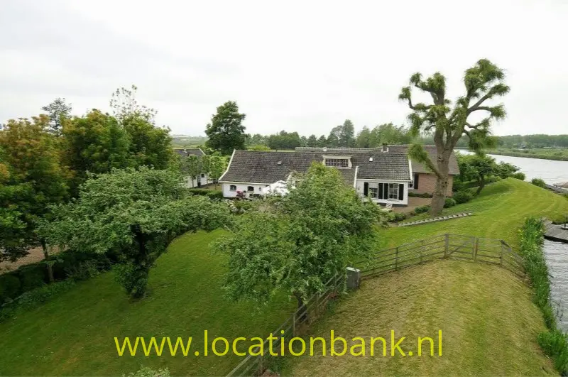 dijkwoning