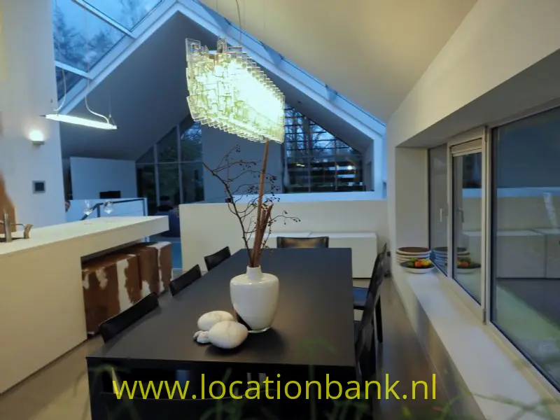 moderne keuken
