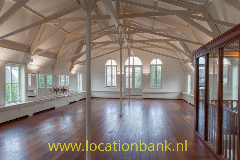 open loft