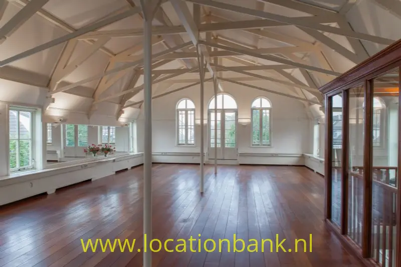 open loft