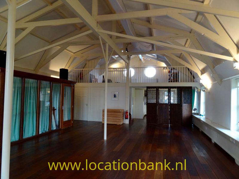 film location 1719