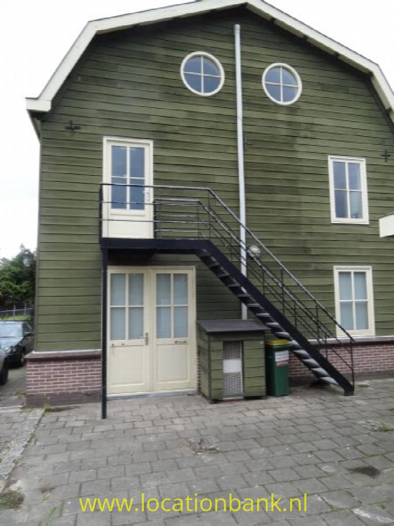 huis