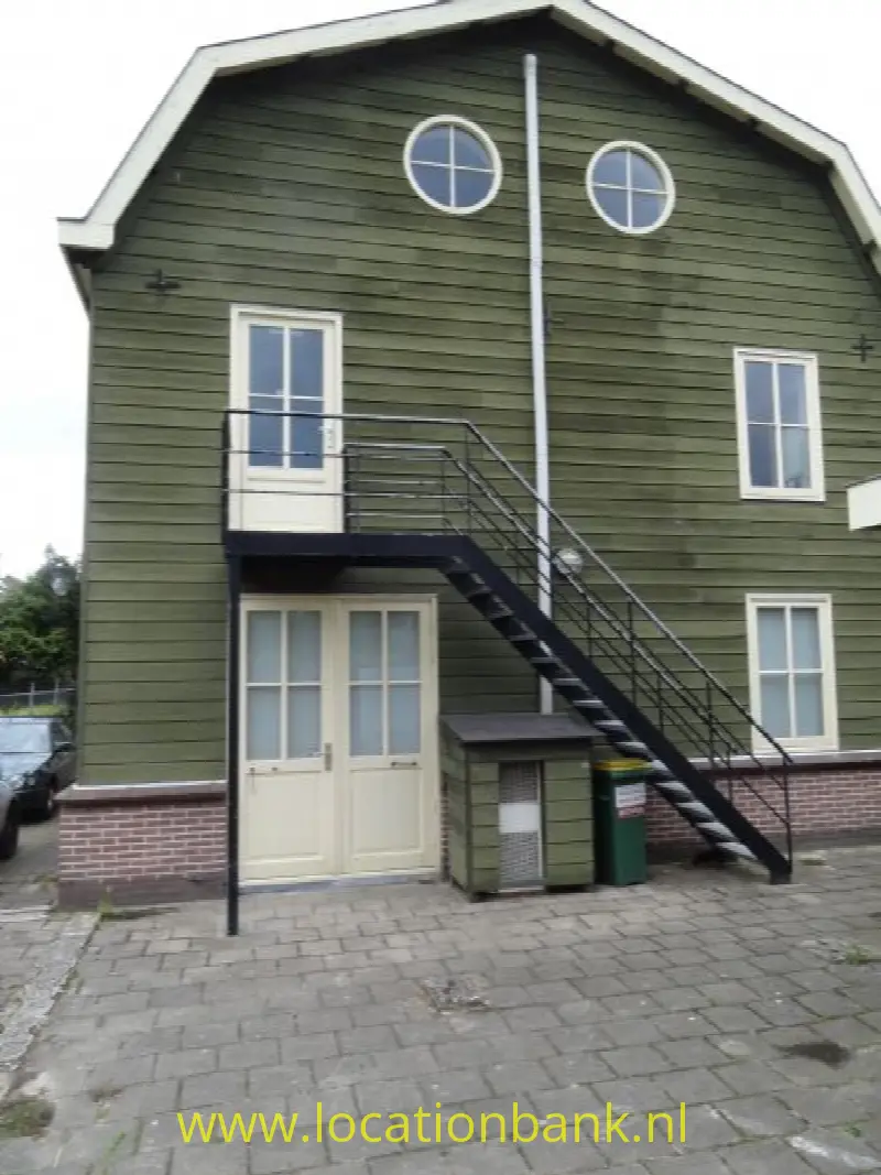 huis