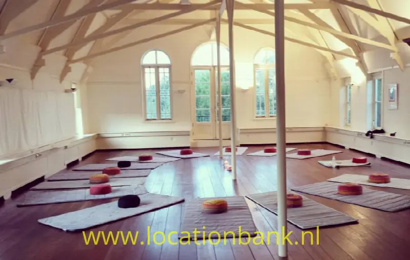 meditatie ruimte