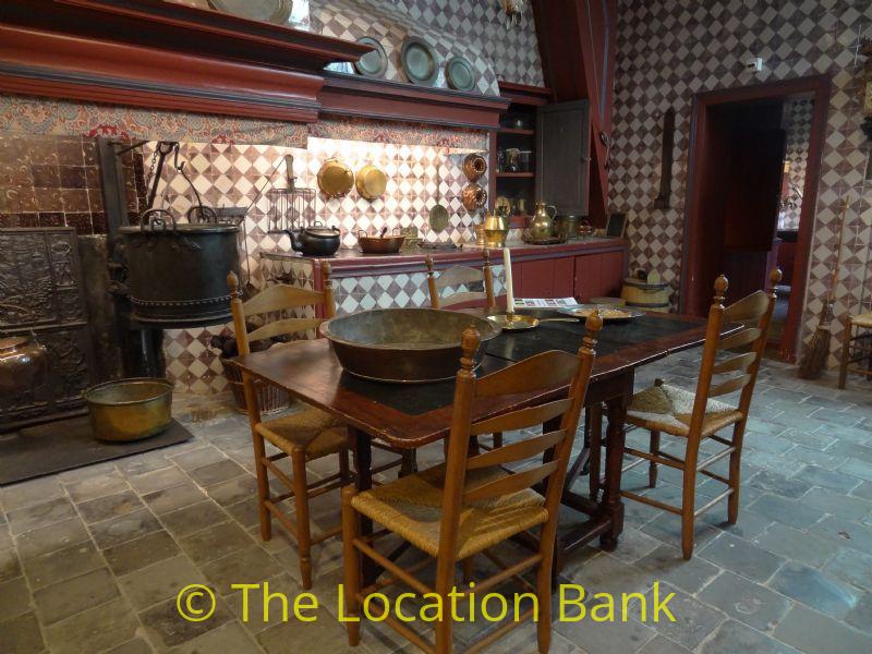 film location 1720