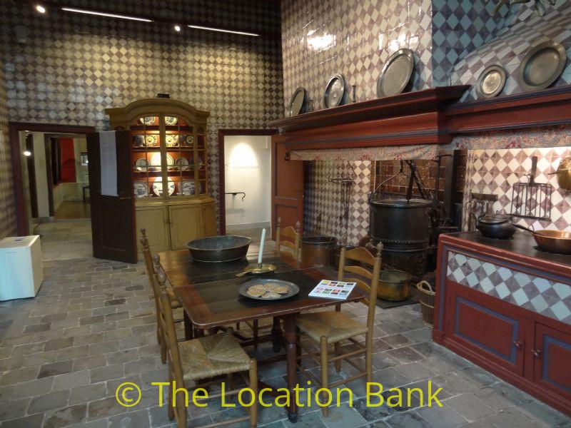 film location 1720