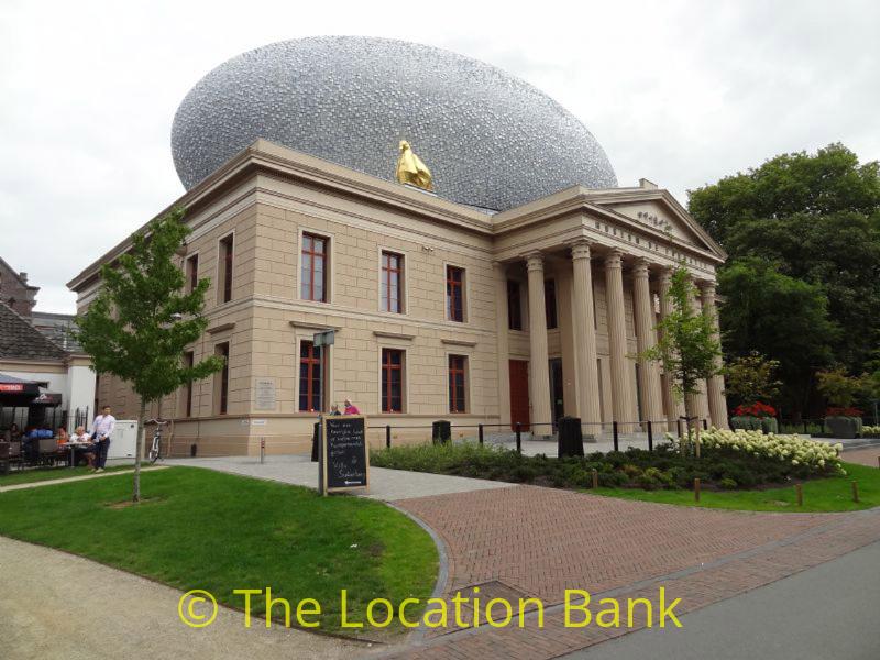 film location 1722