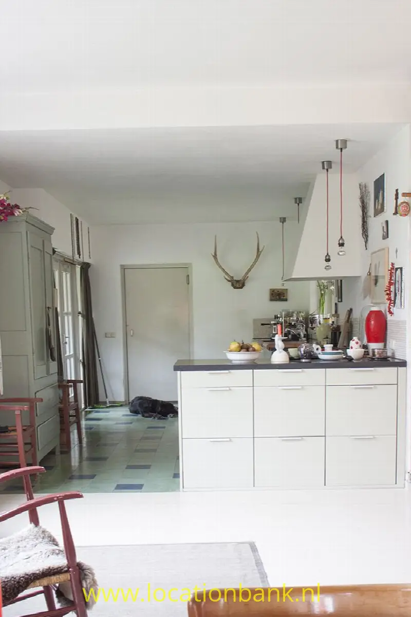 keuken