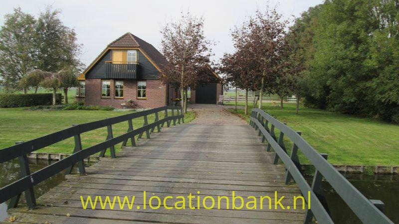 brug naar huis