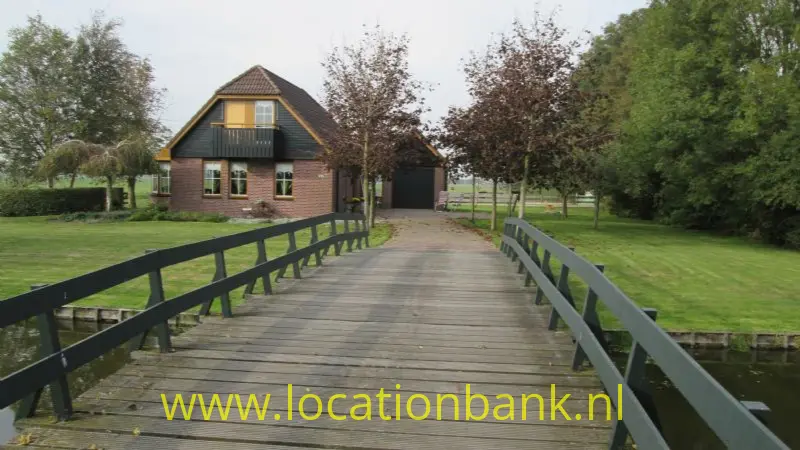 brug naar huis