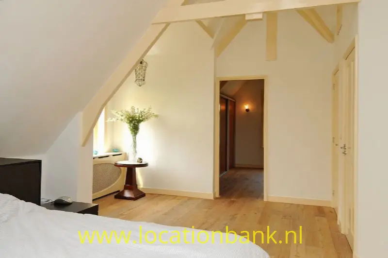 slaapkamer