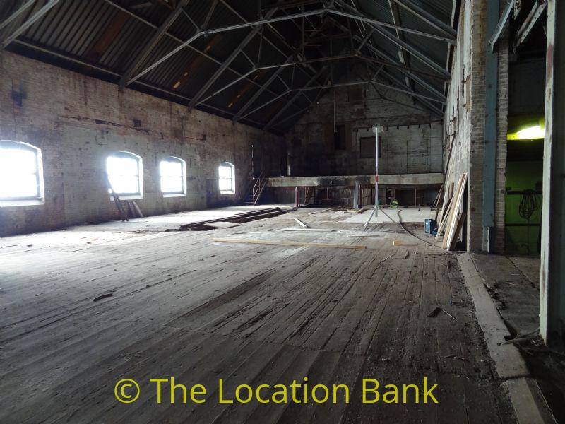 film location 1799