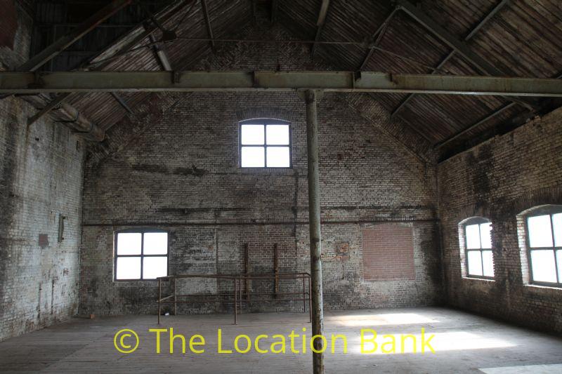 film location 1799