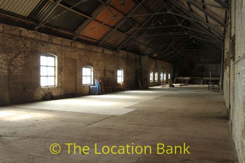 film location 1799
