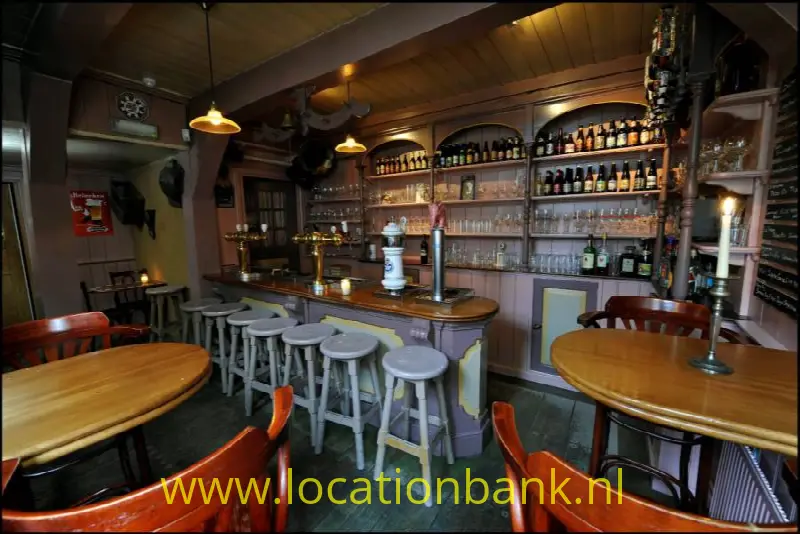 Bar de Soete Inval