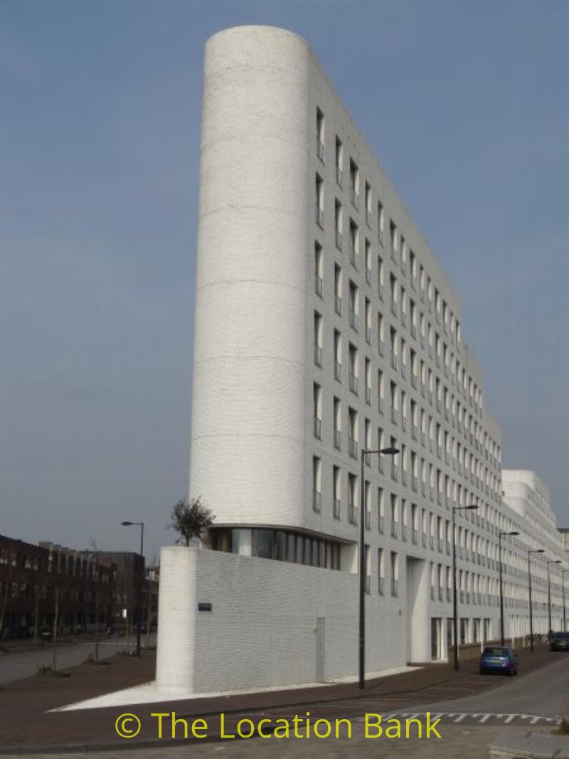 auto parkeerplaats parkeren