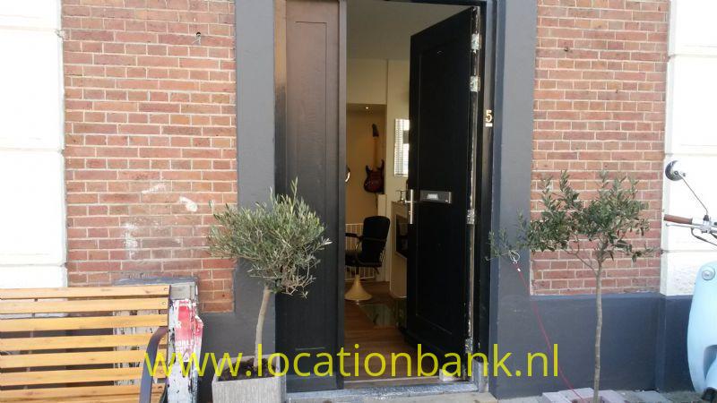 film location 1822