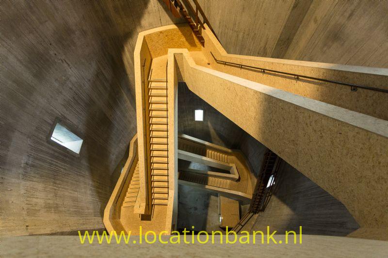 trappen trap architectuur