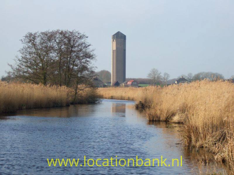 Watertoren