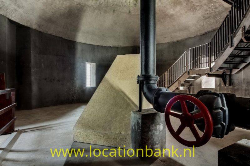 industriëel