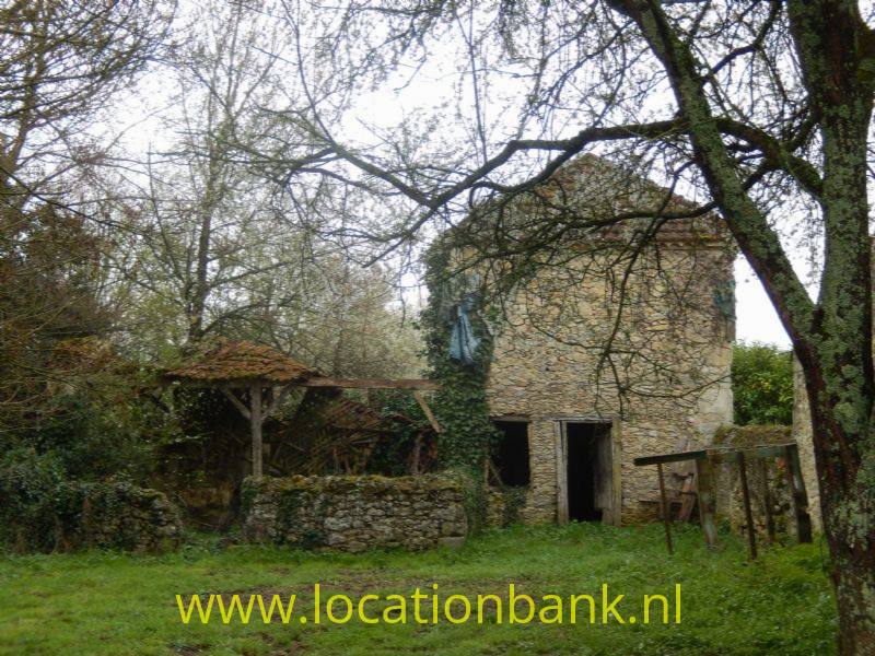 pigeonnier