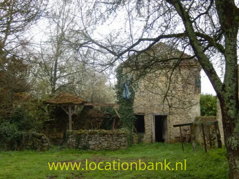 pigeonnier