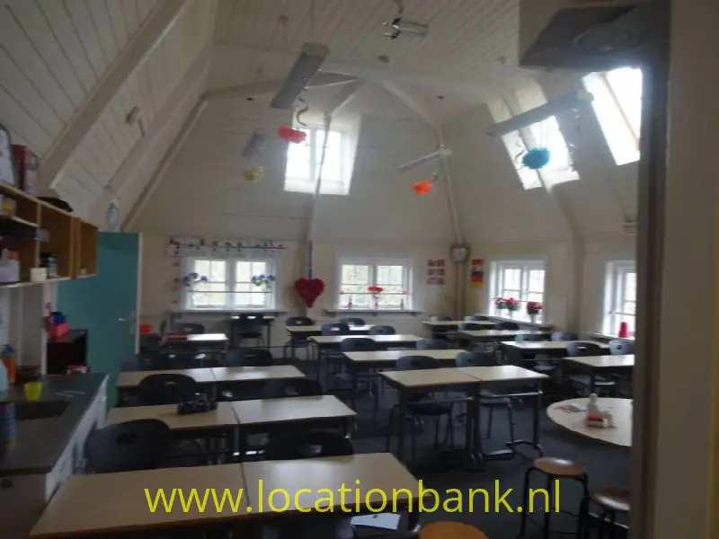 Klas Lokaal