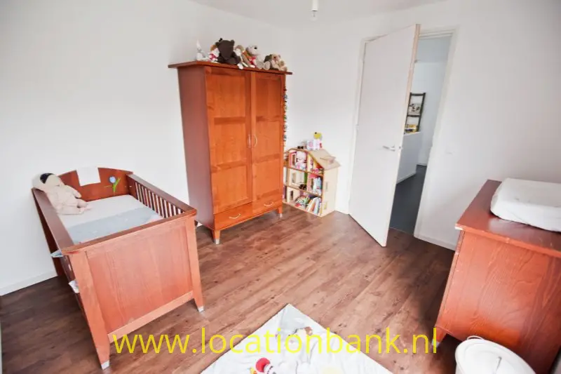 kinderkamer