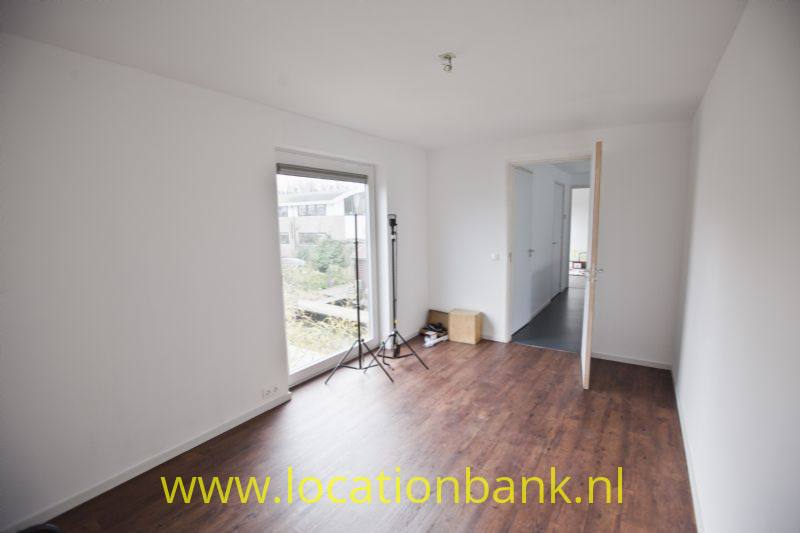 lege kamer