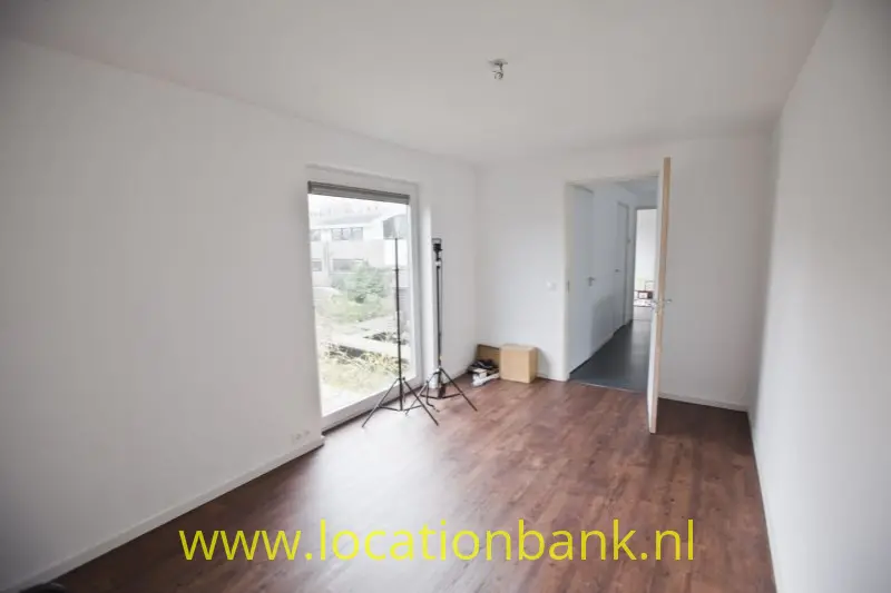 lege kamer