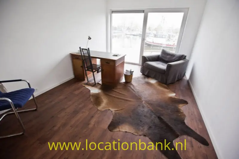 werkkamer