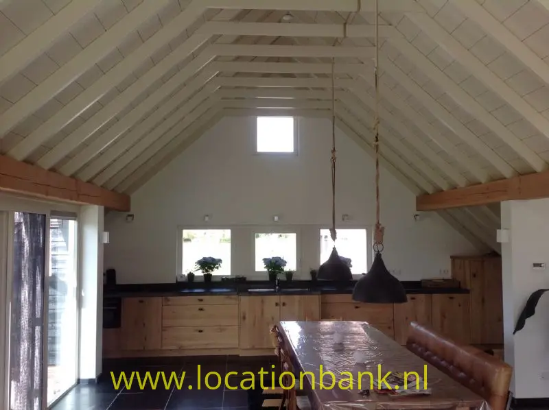 eetkamer