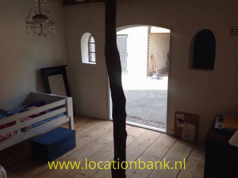 kinder kamer