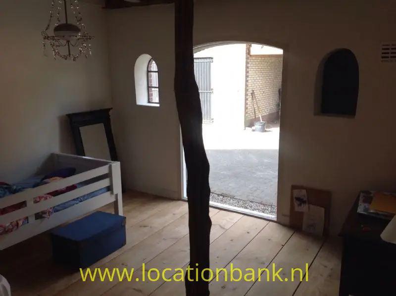kinder kamer