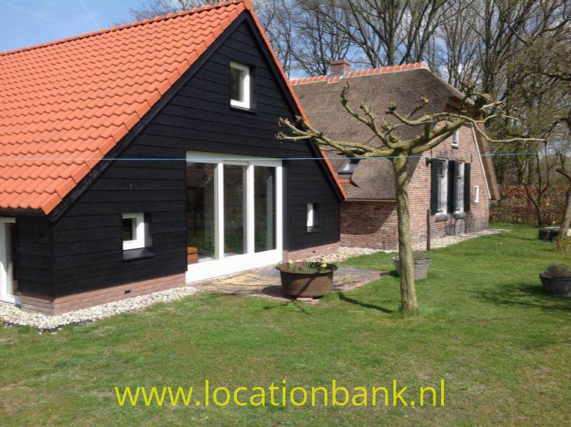 woonboerderij