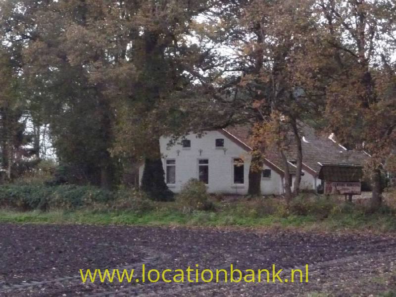 film location 1900