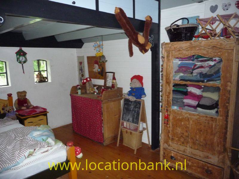 kinderkamer