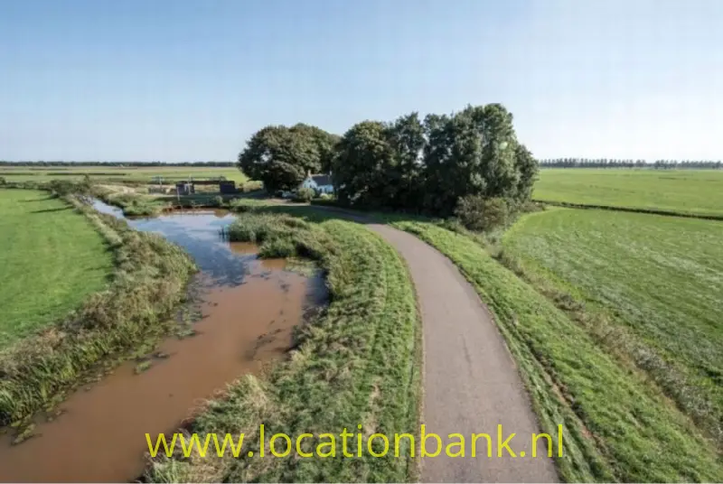 landelijk