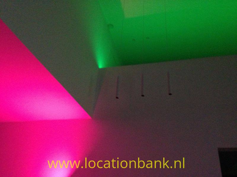 sfeerverlichting vide