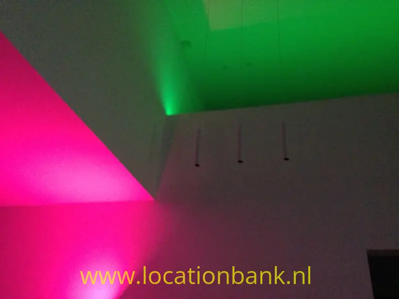 sfeerverlichting vide
