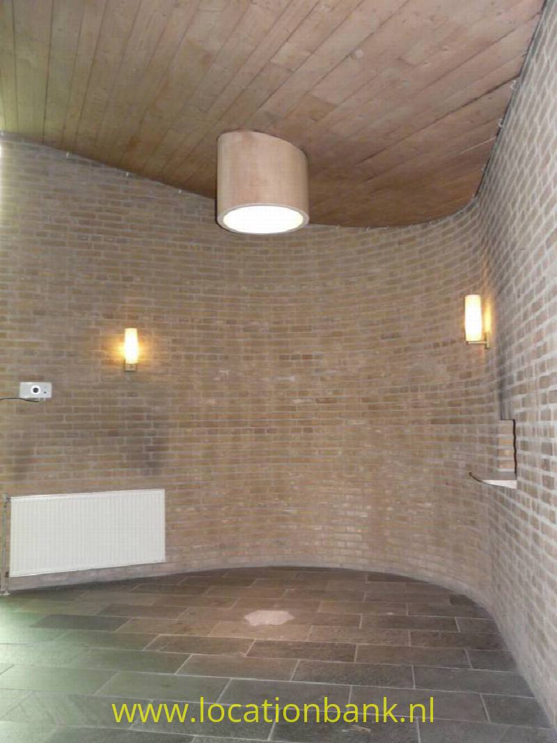 kerkruimte