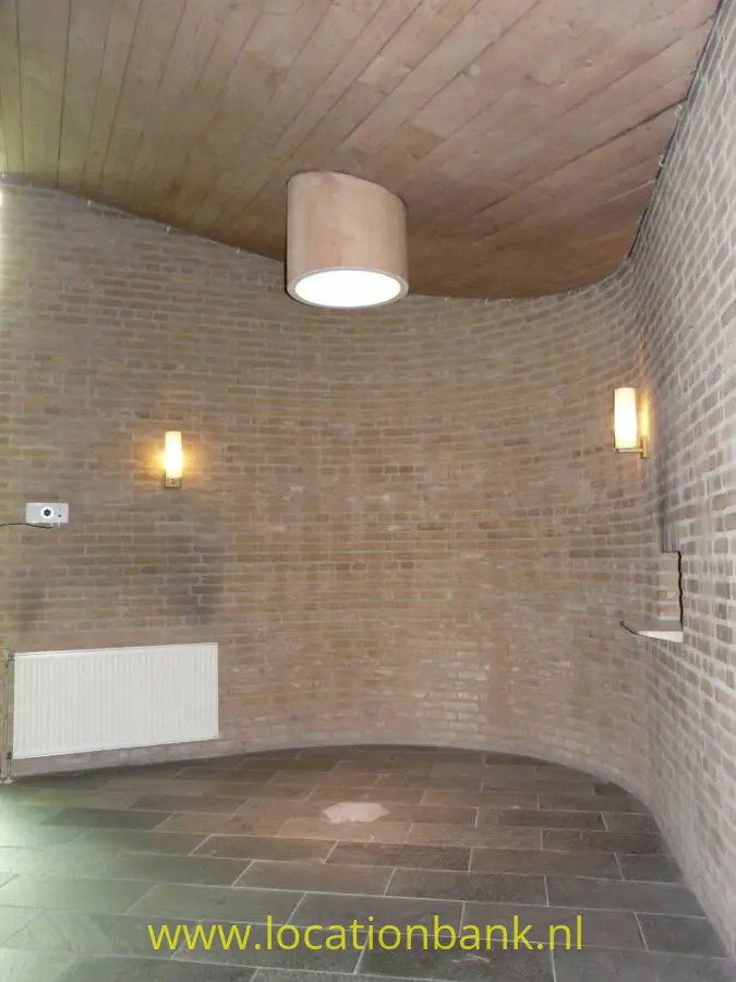 kerkruimte